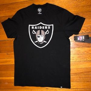 Oakland Raiders T-shirt